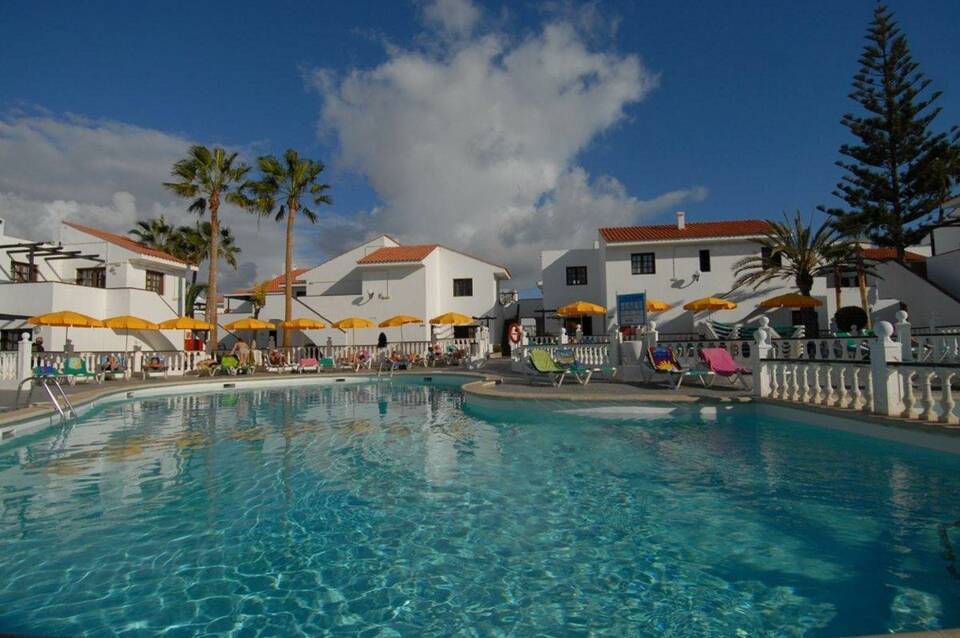 Villa Florida 1