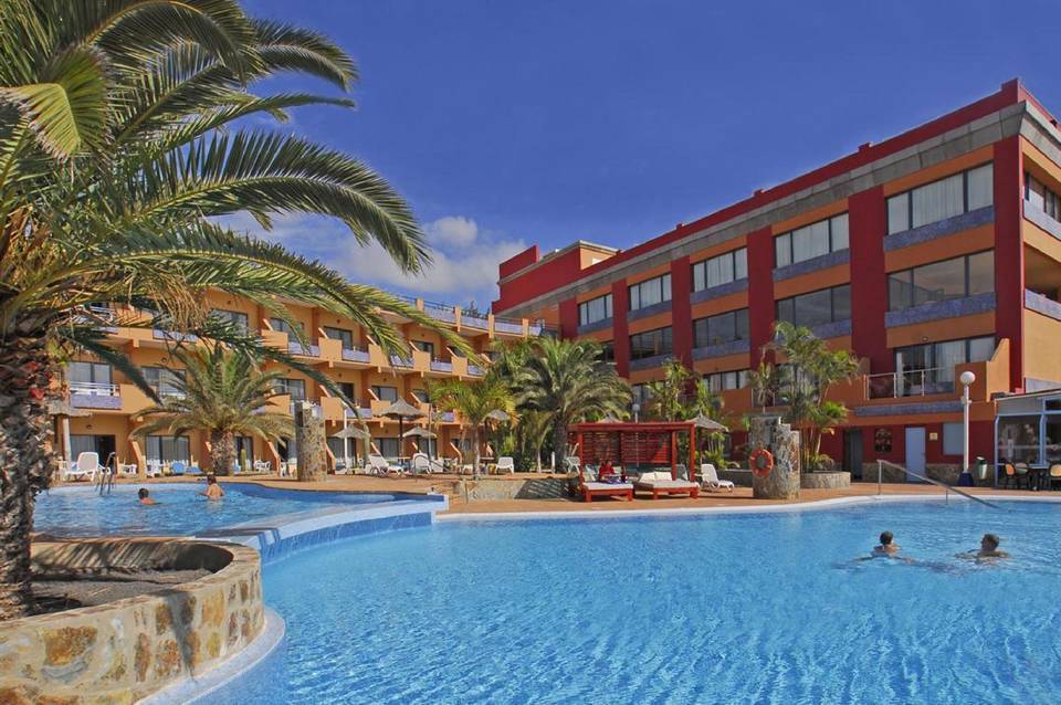 Hotel KN Matas Blancas 1