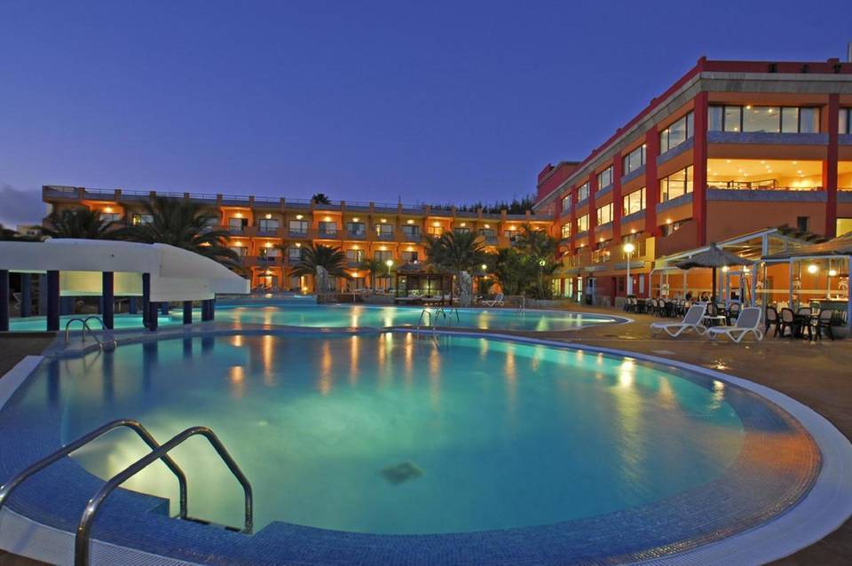 Hotel KN Matas Blancas 2