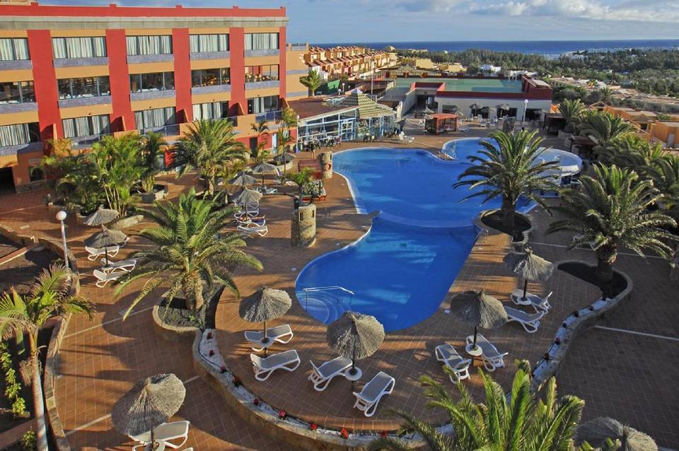 Hotel KN Matas Blancas 3