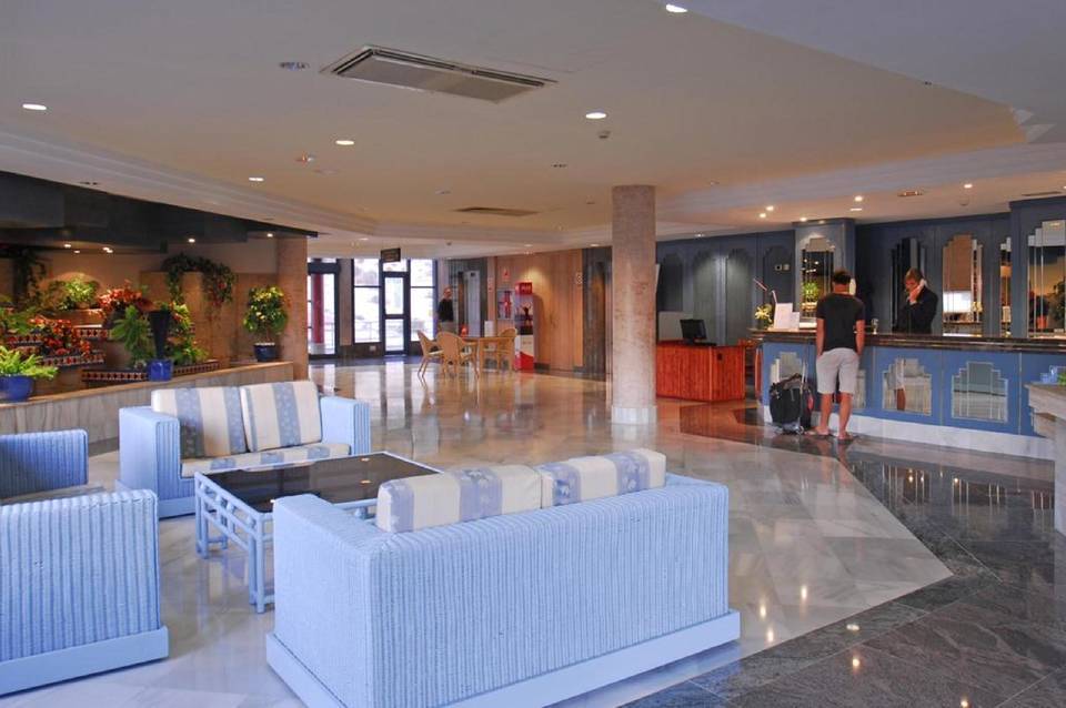 Hotel KN Matas Blancas 4
