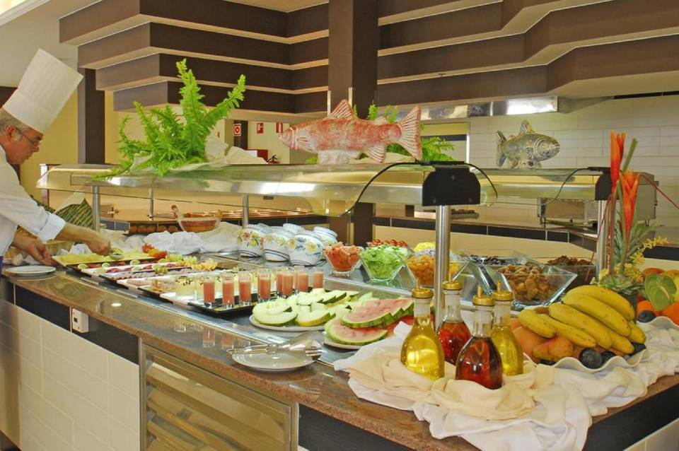 Hotel KN Matas Blancas 5