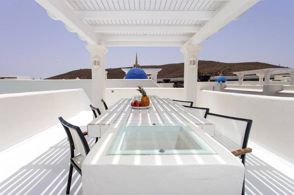 Bahiazul Resort Fuerteventura 4