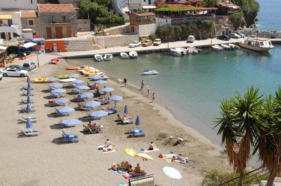 Aparthotel Athina 1