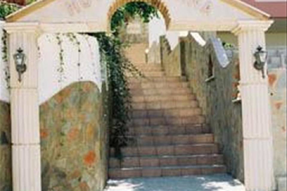 Aparthotel Athina 2