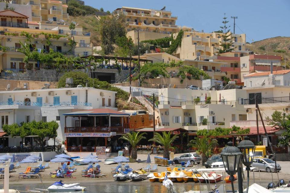 Aparthotel Athina 3