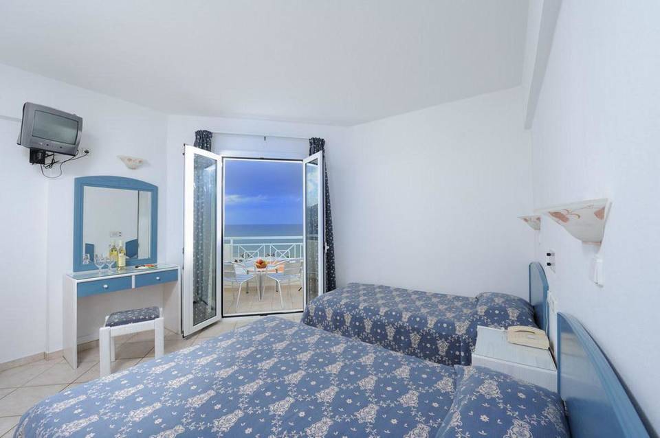 Ariadne Beach Hotel 5