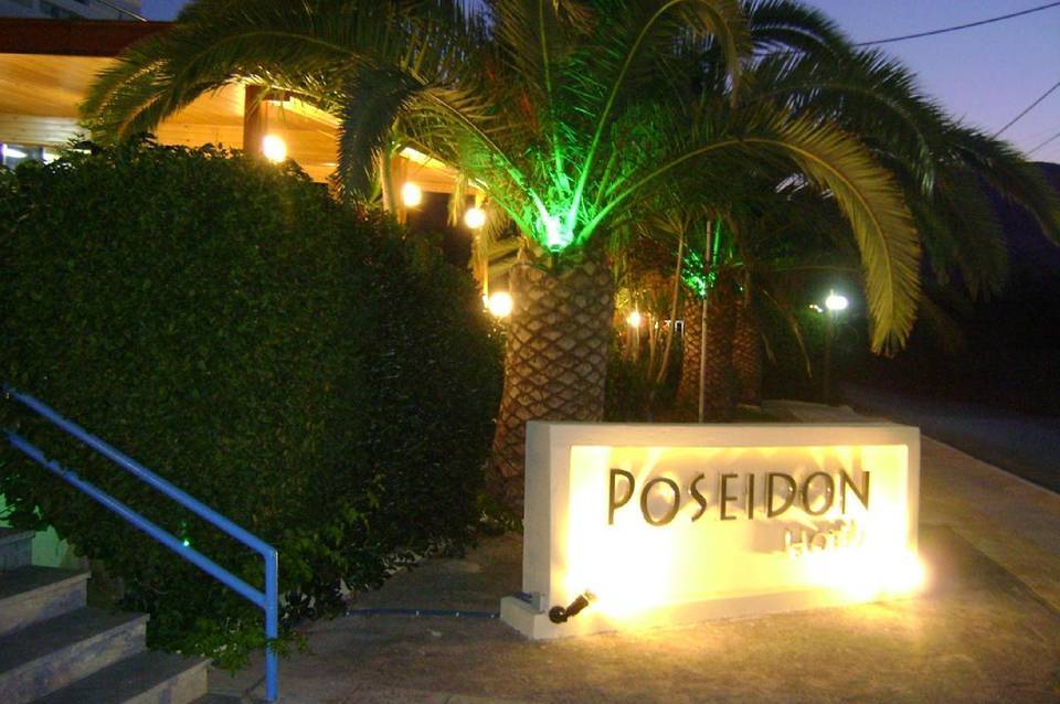 Hotel Poseidon 2
