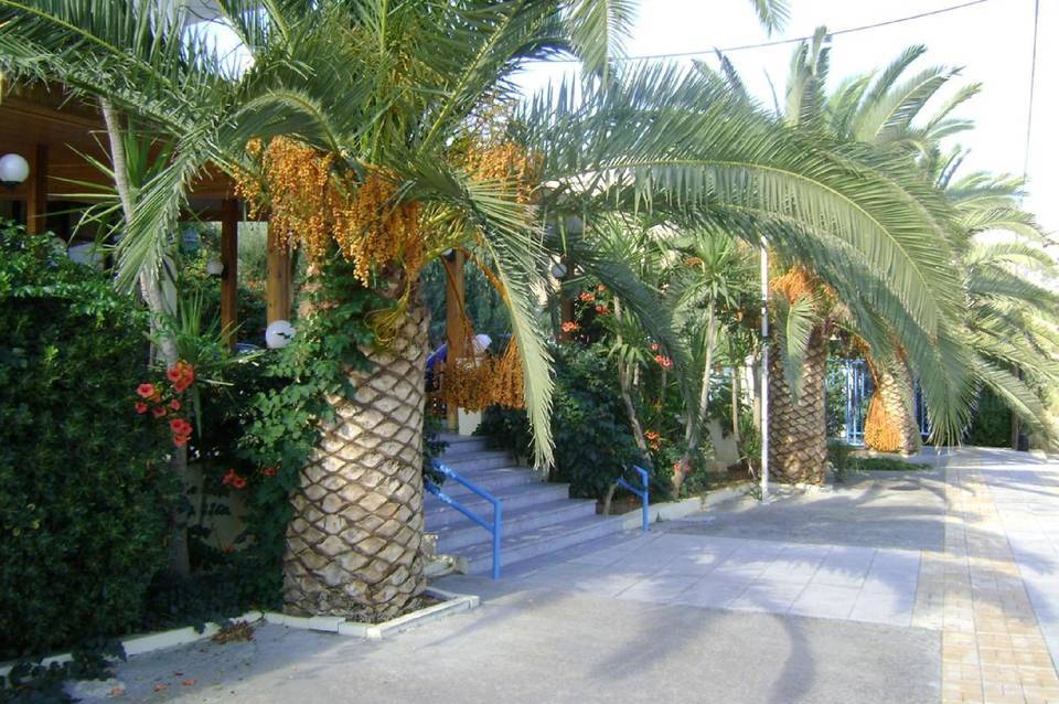 Hotel Poseidon 1