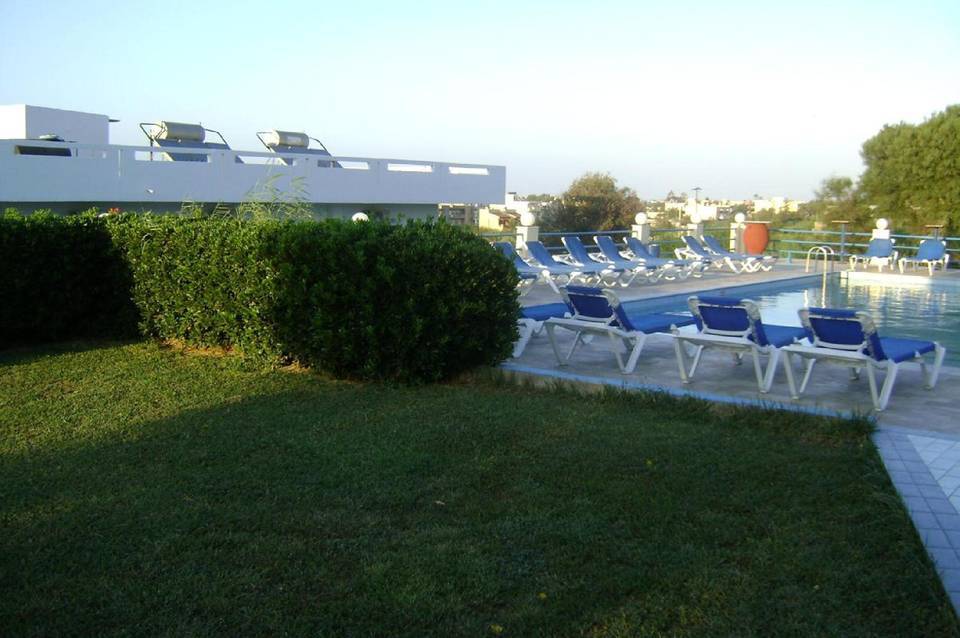 Hotel Poseidon 4