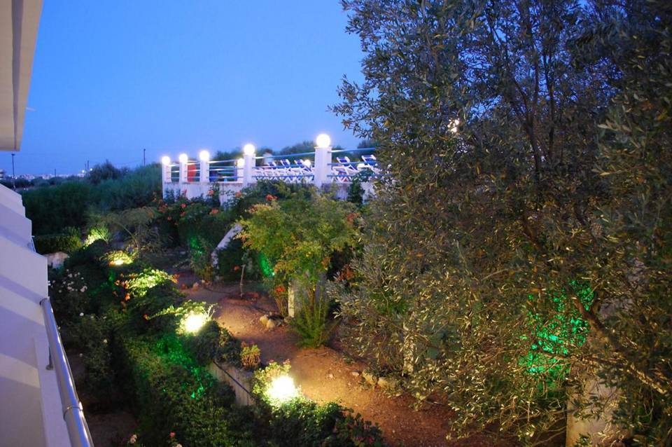 Hotel Poseidon 5