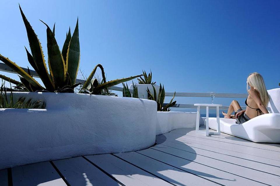 Andronikos Hotel 1