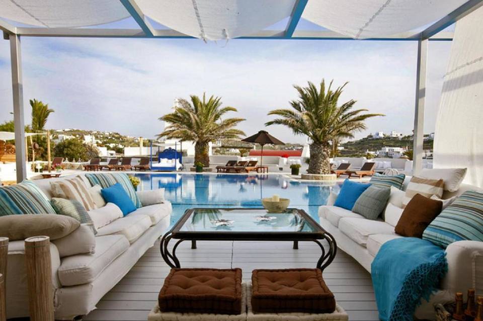 Andronikos Hotel 3