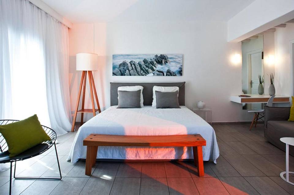 Andronikos Hotel 4