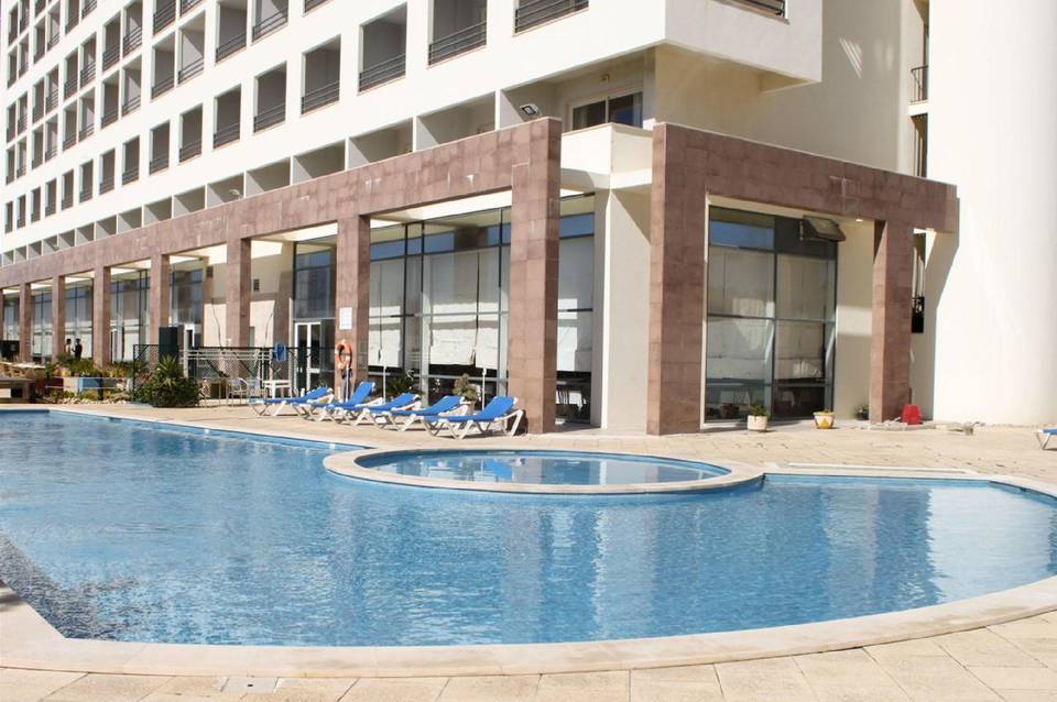 TRYP by Wyndham Lisboa Caparica Mar 1