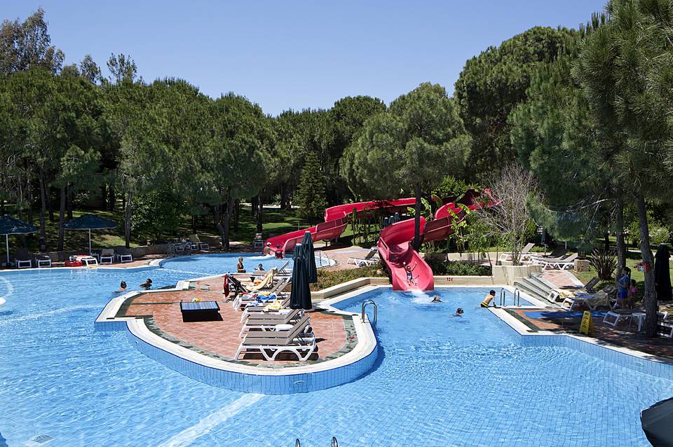 IC Hotels Santai Family Resort 1
