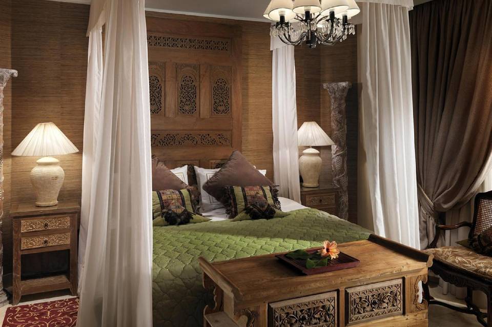 Hotel Royal Garden Villas & Spa 5