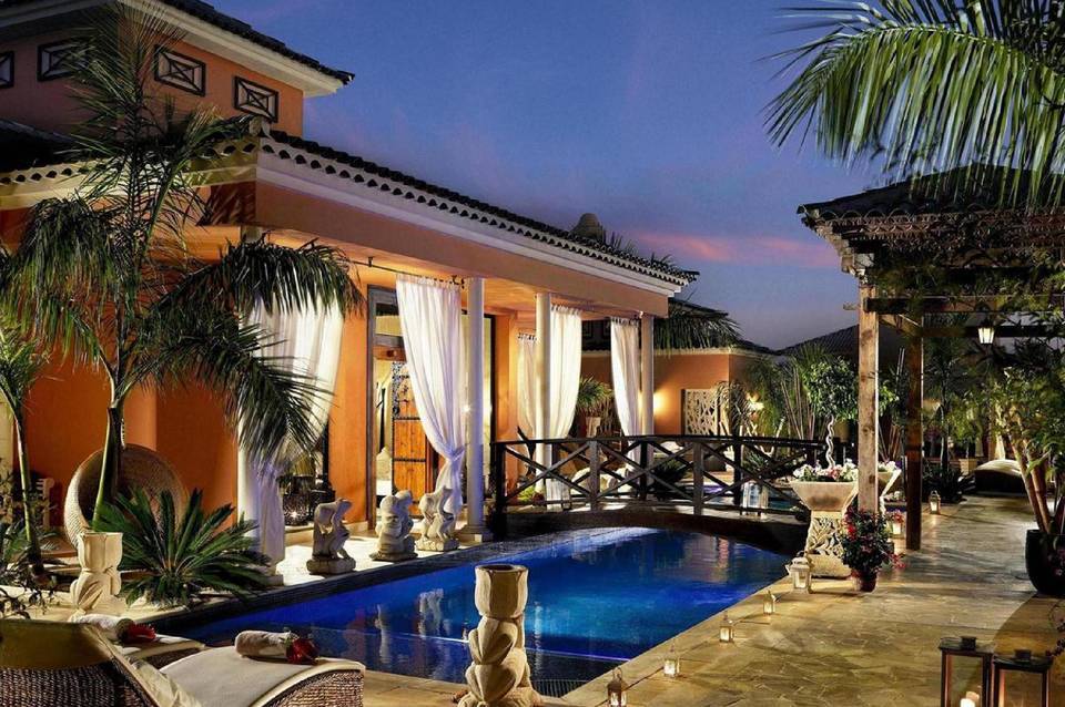 Hotel Royal Garden Villas & Spa 1