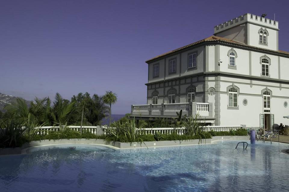 Pestana Village Garden Hotel 5