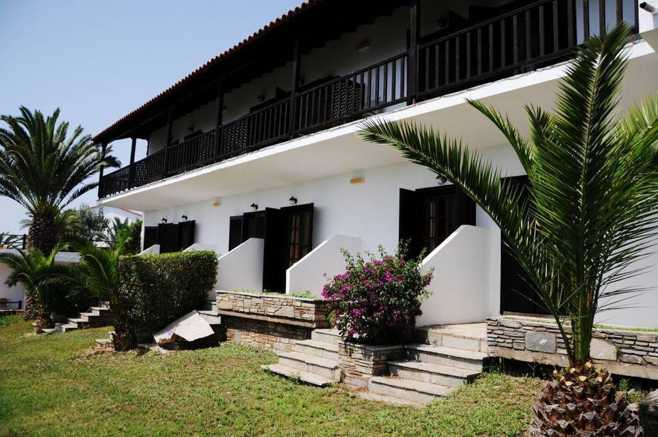 Glavas Inn Hotel 2