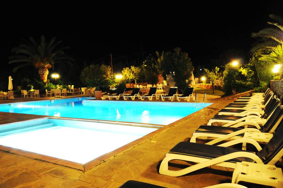 Glavas Inn Hotel 3