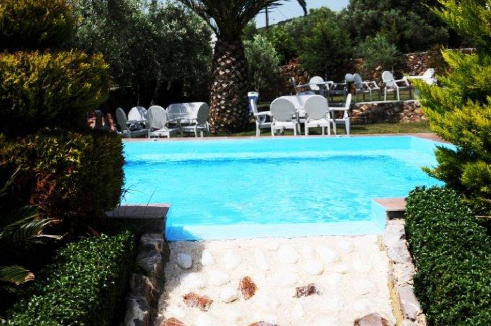 Glavas Inn Hotel 4