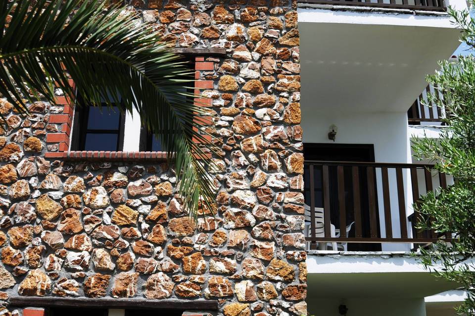 Glavas Inn Hotel 5