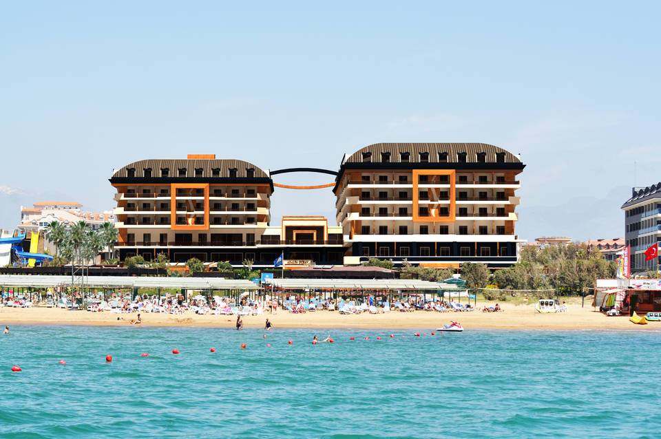 Adalya Ocean Deluxe 1