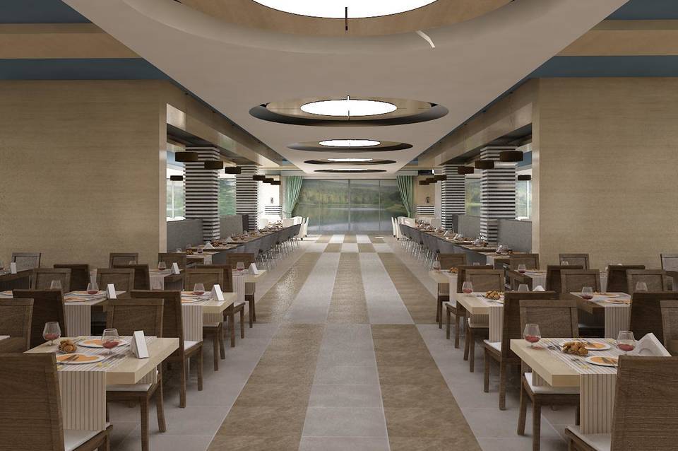 Adalya Ocean Deluxe 3