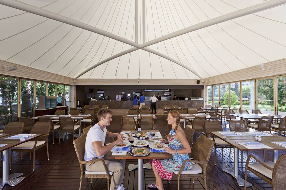 Porto Bello Hotel 2