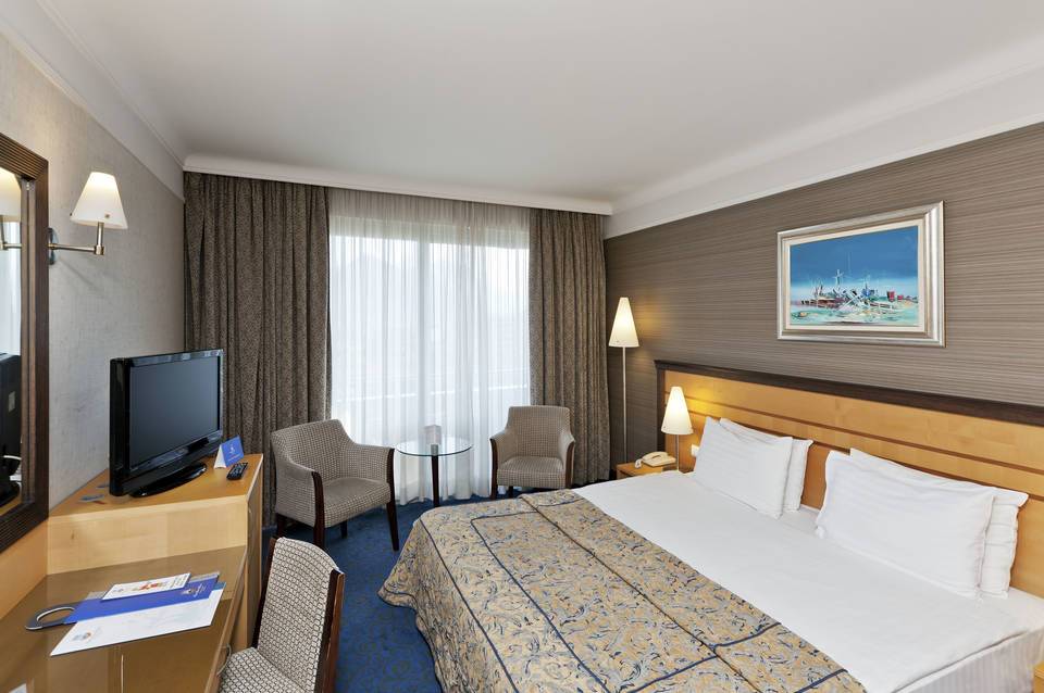Porto Bello Hotel 3