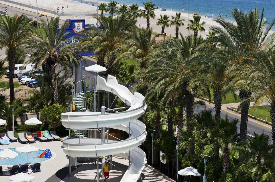 Porto Bello Hotel 4
