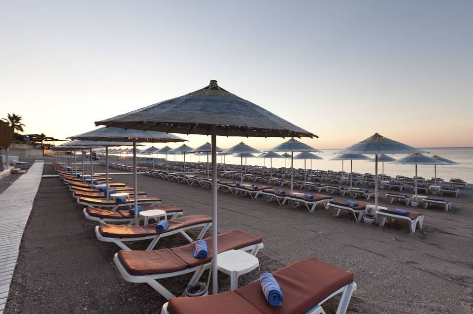 Porto Bello Hotel 1
