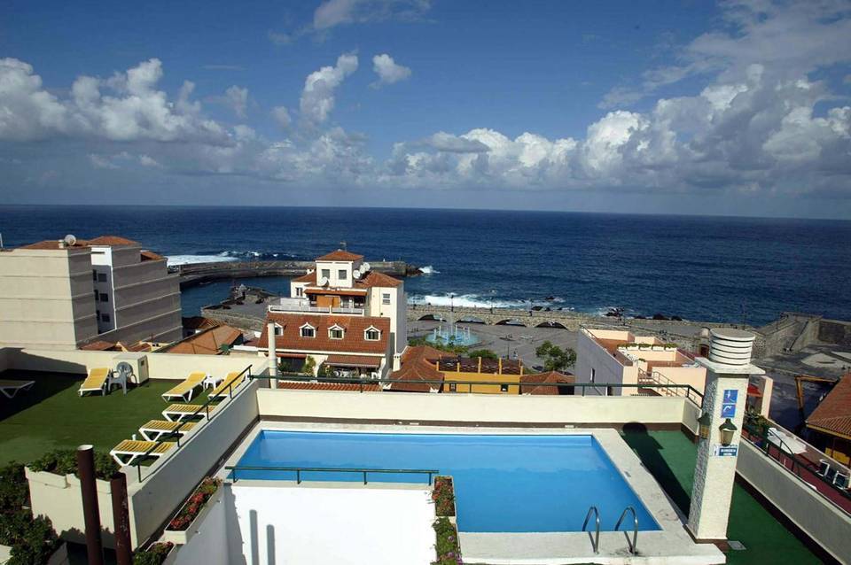 Hotel Marquesa 2