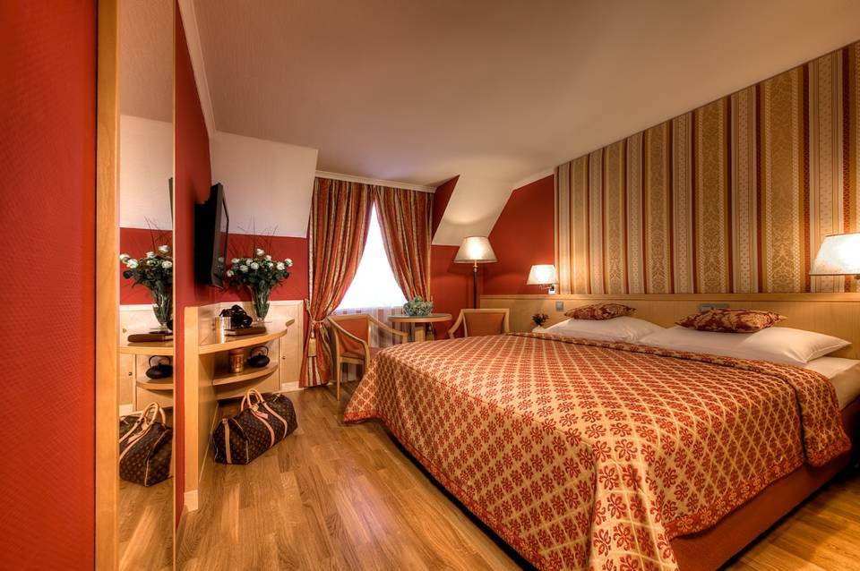 Austria Trend Hotel Ananas 3