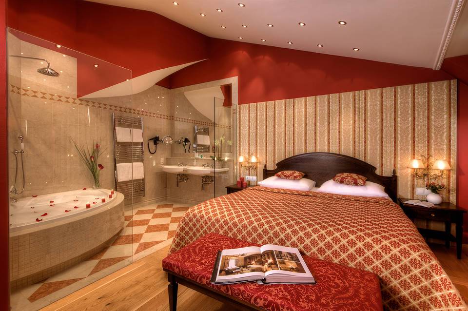 Austria Trend Hotel Ananas 4