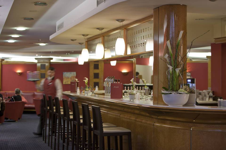Austria Trend Hotel Ananas 5