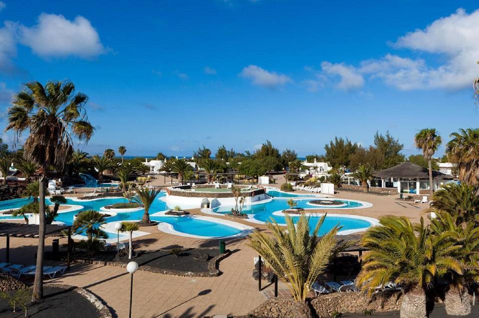 Elba Lanzarote Royal Village Resort 3