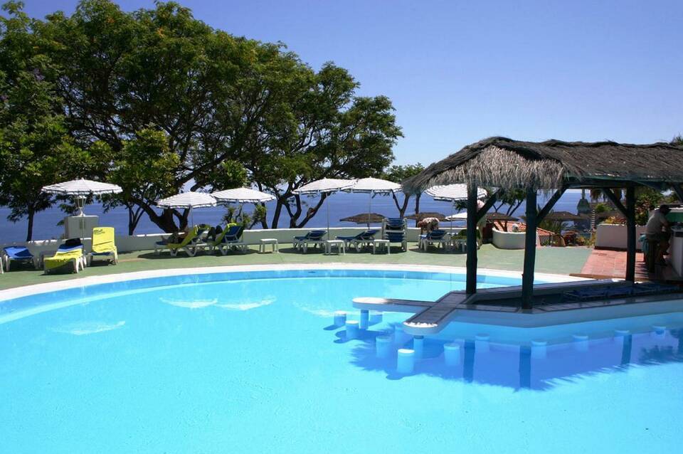 Hotel Jardin Tecina 2
