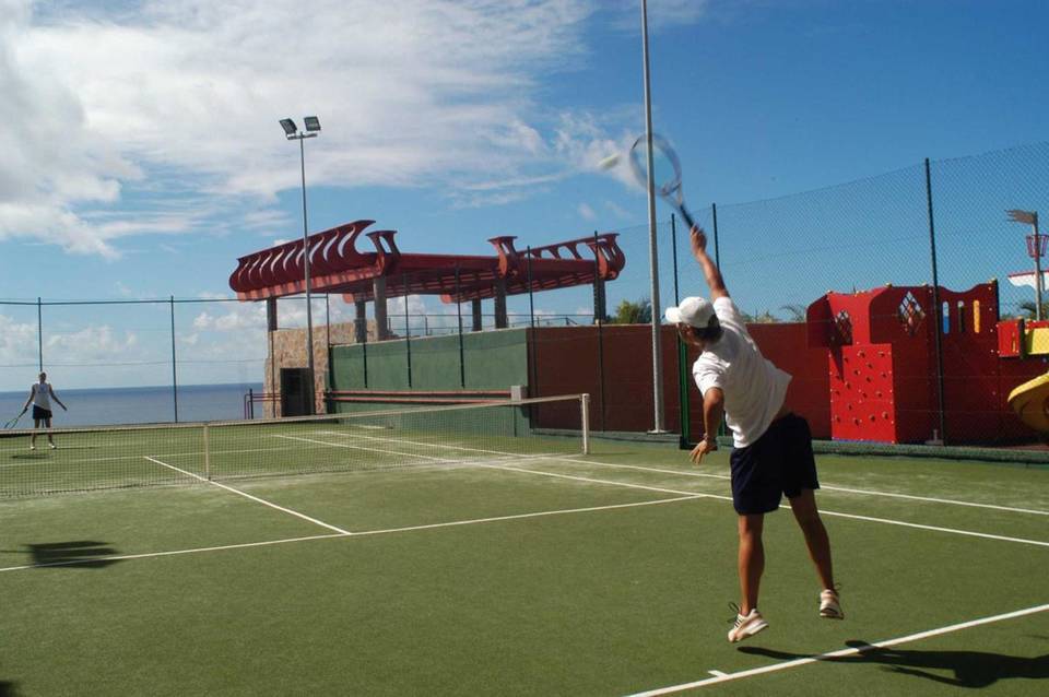 Gloria Palace Amadores Thalasso & Hotel 4