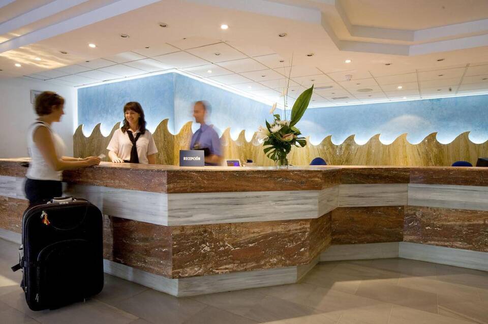 Hotel Oleander 5
