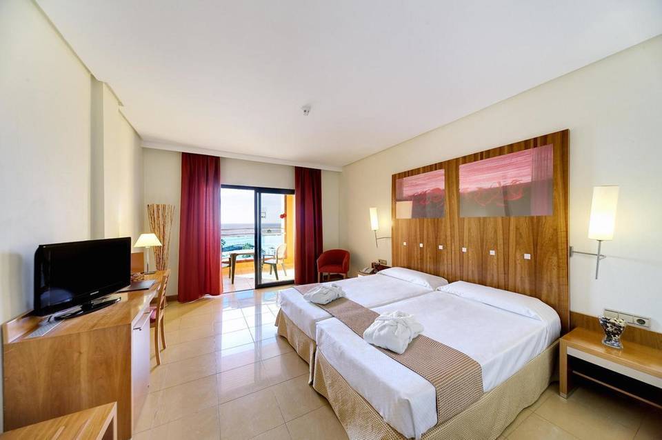 AluaSoul Costa Adeje 5