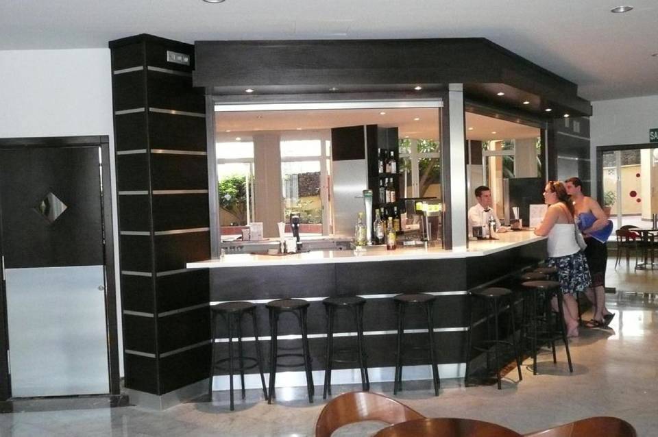 Apartamentos Playaolid 2