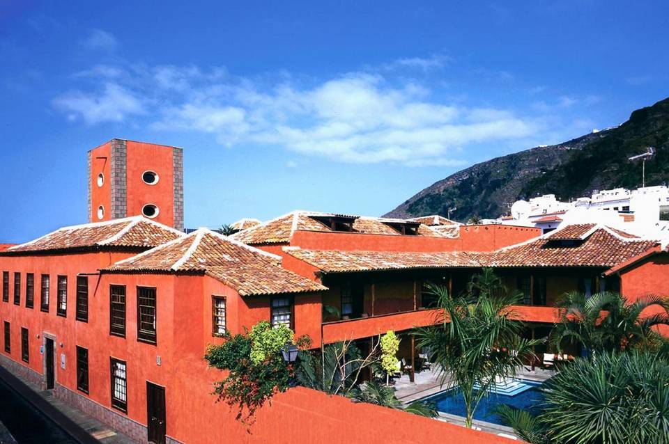 Boutique Hotel San Roque 1
