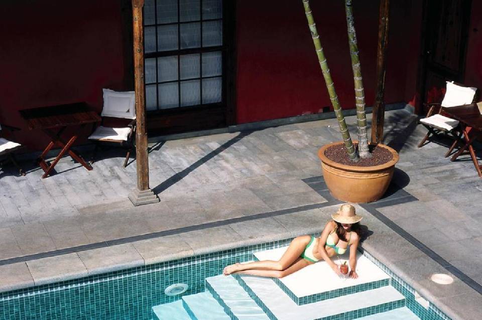 Boutique Hotel San Roque 2