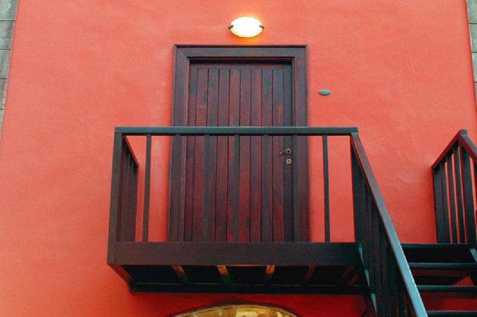Boutique Hotel San Roque 3