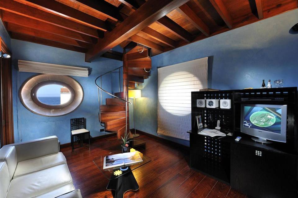 Boutique Hotel San Roque 4