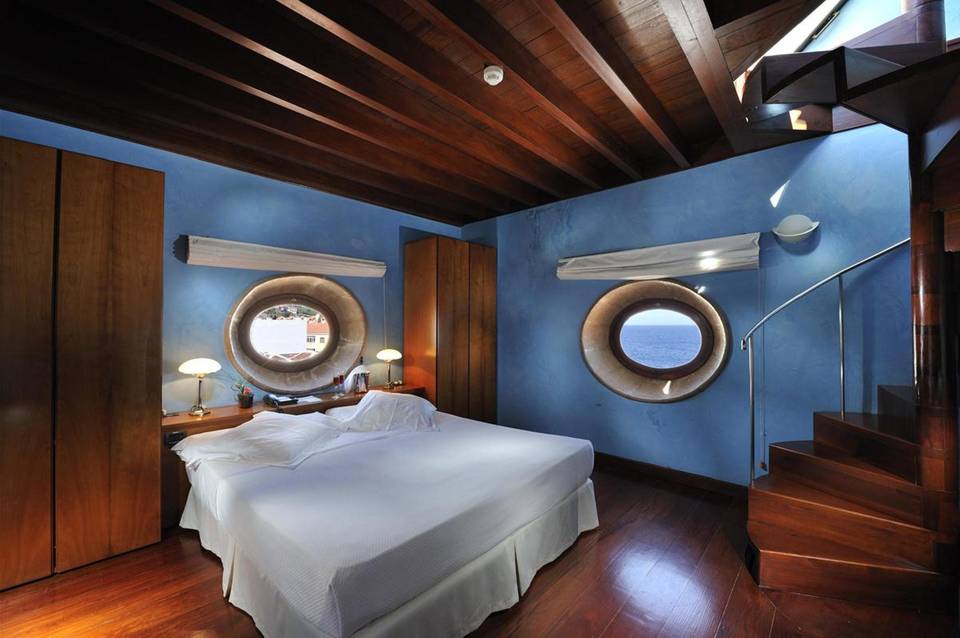 Boutique Hotel San Roque 5
