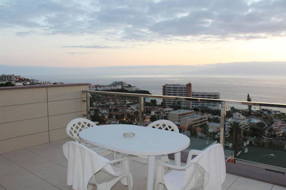 Klayman Diamond Aparthotel 4