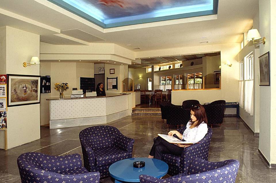 Hotel Ilios 2